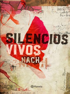 cover image of Silencios vivos
